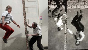 L’Homme de plein vent de Pierre Meunier et Hervé Pierre - Critique sortie Théâtre Renens-Malley Suisse. TKM - Théâtre Kléber-Méleau