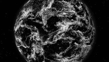 Last Whispers de Lena Herzog - Critique sortie Théâtre Paris Théâtre du Châtelet