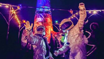 Le Grand Débarras de de Pascal Rome - Critique sortie Théâtre Bordeaux Le QG du FAB