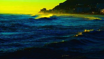 Le Livre d’image de Jean-Luc Godard - Critique sortie Théâtre Nanterre Nanterre-Amandiers - Centre dramatique national