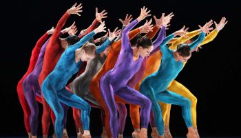 Festival Le Temps d’Aimer à Biarritz - Critique sortie Danse Biarritz