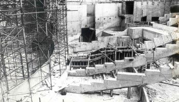 Le Théâtre et son double d’après Antonin Artaud, mis en scène de Gwenaël Morin - Critique sortie Théâtre Nanterre Nanterre-Amandiers - Centre dramatique national