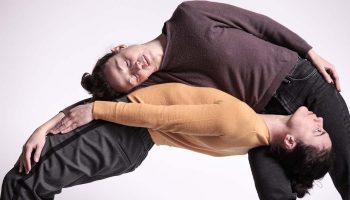 Les Plateaux de Briqueterie, plus que jamais internationaux en 2019 - Critique sortie Danse Vitry-sur-Seine La Briqueterie - CDCN du Val-de-Marne