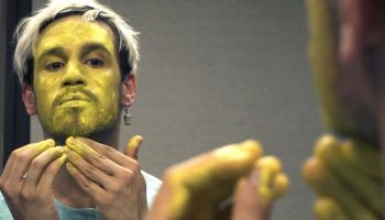 Bisonte, chorégraphie de Marco Da Silva Ferreira - Critique sortie Danse Bordeaux La Manufacture - CDCN