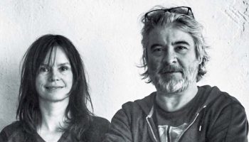 Concours européen de la chanson philosophique de Massimo Furlan et Claire de Ribaupierre - Critique sortie Jazz / Musiques Bordeaux Carré-Colonnes