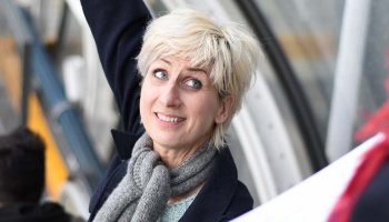 Moving Alternatives de la chorégraphe Anne Collod - Critique sortie Danse Nîmes Théâtre de Nîmes. Théâtre Bernadette Lafont