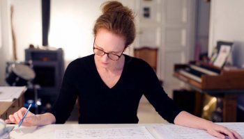 Les 25 ans du Festival Musica Strasbourg, avec les oeuvres de Rebecca Saunders, Christopher Trapani, Simon Steen-Andersen, Jennifer Walshe, Luigi Nono, Hugues Dufourt, Philip Glass… - Critique sortie Classique / Opéra Strasbourg
