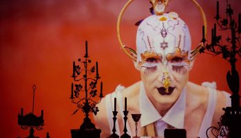 Put your heart under your feet… and walk ! de Steven Cohen - Critique sortie Danse Paris Centre Pompidou