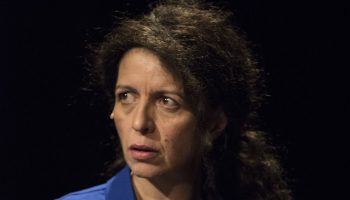 Final Cut de Myriam Saduis - Critique sortie Théâtre Paris Centre Wallonie Bruxelles