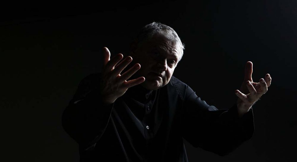 Pascal Gallois, chef d’orchestre et directeur des des Musicales de Quiberon - Critique sortie Classique / Opéra