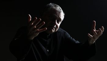 Pascal Gallois, chef d’orchestre et directeur du festival des Musicales de Quiberon - Critique sortie Classique / Opéra Quiberon