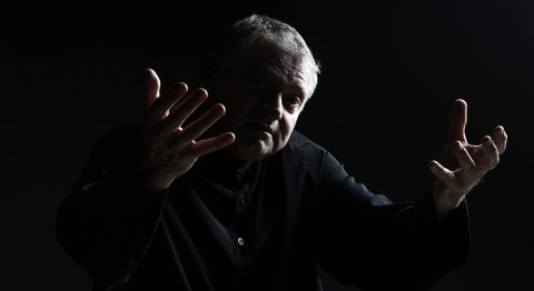 Pascal Gallois, chef d’orchestre et directeur du festival des Musicales de Quiberon - Critique sortie Classique / Opéra Quiberon