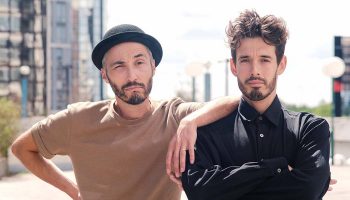 Carte blanche à John Degois et François Lamargot, des chorégraphes talentueux aux univers singuliers - Critique sortie Danse Saint-Romain-en-Gal.