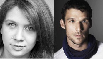 Opéra Jazz « Dracula » mis en scène par Julie Bertin - Critique sortie Jazz / Musiques