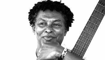 Festival de l’Imaginaire, avec Mário Lúcio, l’orchestre Chabab Tétouan, Yé Lassina Coulibaly, etc… - Critique sortie Jazz / Musiques Paris et Île-de-France Paris et Île-de-France