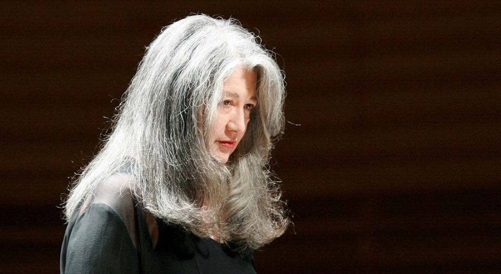 Concours international Long Thibaud Crespin présidé par Martha Argerich - Critique sortie Classique / Opéra Paris Auditorium de la Maison de la Radio