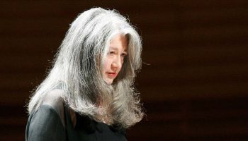 Concours international Long Thibaud Crespin présidé par Martha Argerich - Critique sortie Classique / Opéra Paris Auditorium de la Maison de la Radio