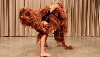 Runway de Delgado Fuchs - Critique sortie Danse Vélizy-Villacoublay L’Onde - Théâtre Centre d’art