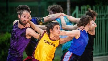 Actoral 19, édition 2019 - Critique sortie Théâtre Marseille Marseille