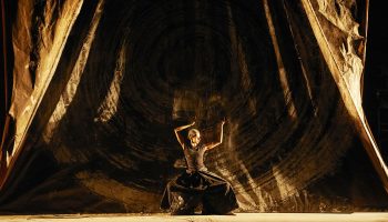 aSH d’ Aurélien Bory - Critique sortie Danse Vélizy-Villacoublay L’Onde - Théâtre Centre d’art