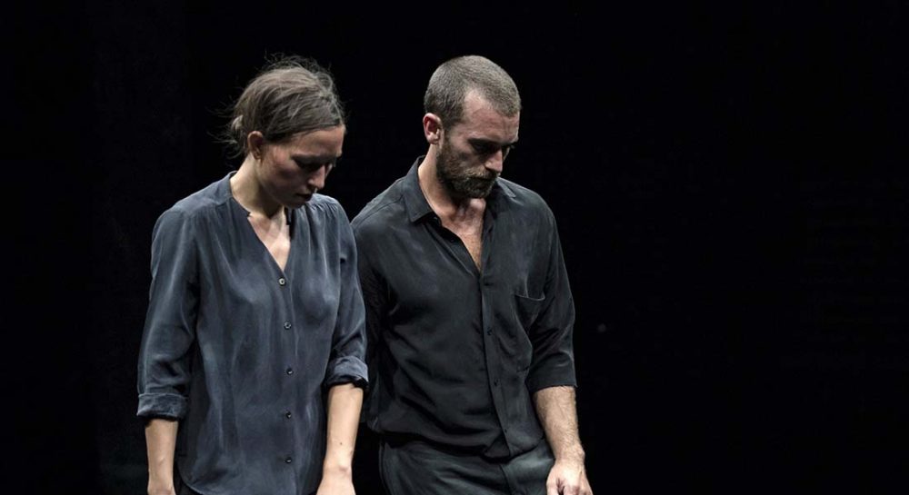 Avis de turbulences à l’Etoile du Nord - Critique sortie Danse Paris Etoile du Nord