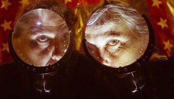 Bêtes de foire d’Elsa de Witte et Laurent Cabrol - Critique sortie  Bourg-en-Bresse Théâtre de Bourg-en-Bresse