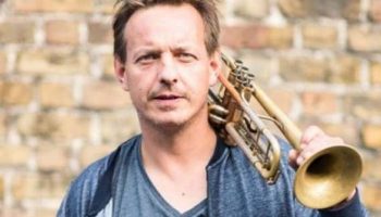 Laurent Blondiau et le Collectif Mâäk - Critique sortie Jazz / Musiques Vitry-sur-Seine Théâtre Jean-Vilar