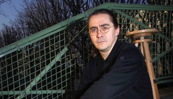 Les Châtiments de Brice Pauset mis en scène par David Lescot - Critique sortie Classique / Opéra DIJON Auditorium de Dijon