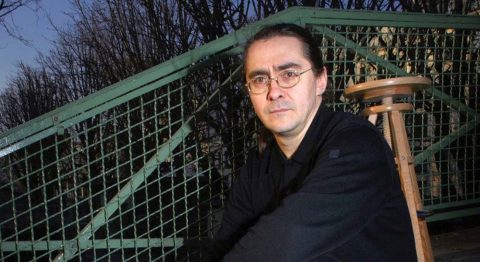 Les Châtiments de Brice Pauset mis en scène par David Lescot - Critique sortie Classique / Opéra DIJON Auditorium de Dijon