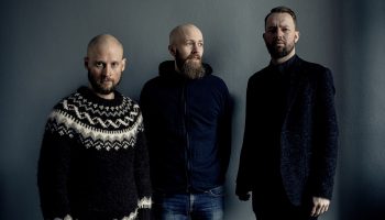 Bushman’s Revenge, Erlend Apneseth Trio et Building Instrument, trois signatures du label Hubro en concert - Critique sortie Jazz / Musiques Pantin La Dynamo de Pantin