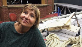 Les grandes heures des Productions de la Mezzanine - Critique sortie Théâtre