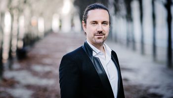 Julien Chauvin et Le Concert de la Loge : la passion Haydn - Critique sortie Classique / Opéra Paris