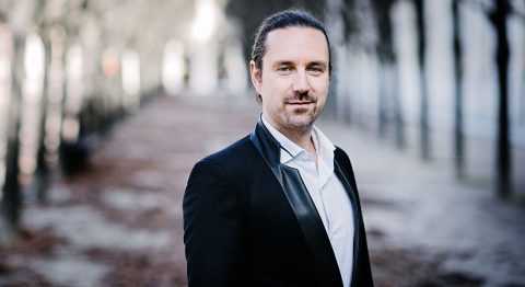 Julien Chauvin et Le Concert de la Loge : la passion Haydn - Critique sortie Classique / Opéra Paris