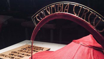 Columbia Circus et Free Ticket / Kilomètre Zéro - Critique sortie Cirque Auch Hangar Caserne d’Espagne