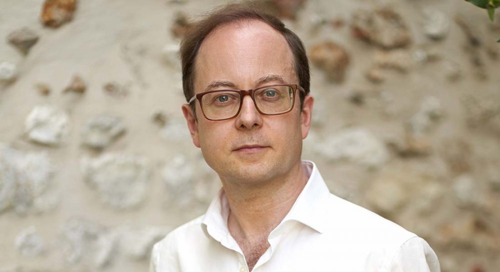 Guillaume Connesson, compositeur en résidence : l’orchestre en couleurs - Critique sortie Classique / Opéra
