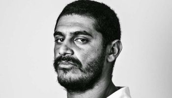 Au New Morning : Criolo, Chief Udoh Essiet, Tony Momrelle et Pat Thomas. - Critique sortie Jazz / Musiques Paris new morning