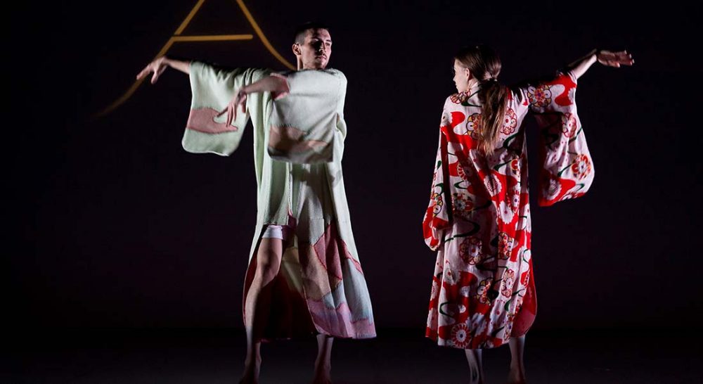 Dans ce monde de Thomas Lebrun - Critique sortie Danse Vélizy-Villacoublay L’Onde - Théâtre Centre d’art