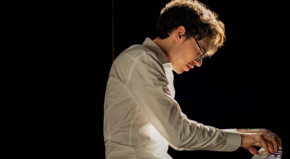 Lucas Debargue, Rémi Geniet, Jean-Paul Gasparian, Beatrice Rana, Sélim Mazari, Adam Laloum, Alexandre Kantorow : Piano panorama  Les jeunes pianistes français en récital à Paris - Critique sortie Classique / Opéra Paris