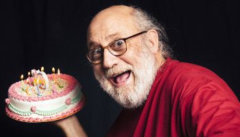 « Just a Beginning » : la création des 30 ans du MegaOctet d’Andy Emler! - Critique sortie Jazz / Musiques Paris Studio 104 - Maison de la Radio