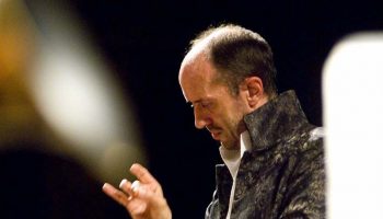 Festival baroque de Pontoise, acte II avec Hervé Niquet, l’Ensemble vocal de Pontoise, l’ensemble I Gemelli, Eva Zaïcik, Justin Taylor… - Critique sortie Classique / Opéra Pontoise Église Notre-Dame