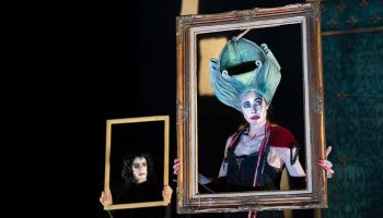 20ème édition du Festival Mondial des Théâtres de Marionnettes - Critique sortie Théâtre Charleville-Mézières Festival Mondial des Théâtres de Marionnettes