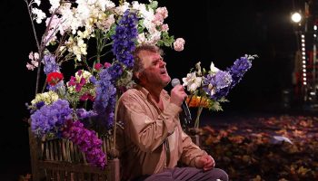 La Gioia de Pippo Delbono - Critique sortie Théâtre Paris Théâtre du Rond-Point