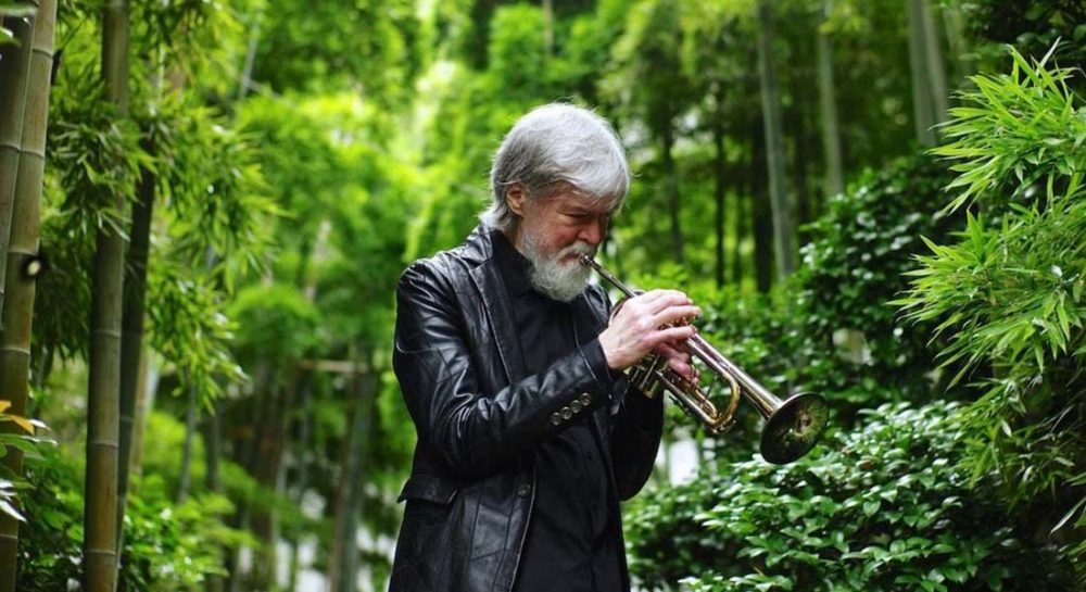 Tom Harrell, Theo Croker et Harold Mabern au Duc des Lombards - Critique sortie Jazz / Musiques Paris Duc des Lombards