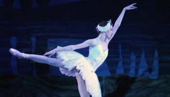 Le Ballet de l’Opéra de Paris rend hommage à Rudolf Noureev - Critique sortie Danse Tremblay-en-France Théâtre Louis Aragon