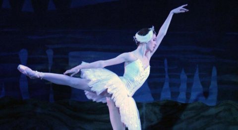 Le Ballet de l&rsquo;Opéra de Paris rend hommage à Rudolf Noureev - Critique sortie Danse Tremblay-en-France Théâtre Louis Aragon