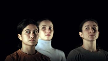 La chorégraphe Mellina Boubetra crée Intro - Critique sortie Danse Lyon