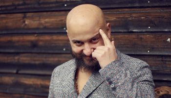 Nach et Bachar Mar-Khalife au Festi’Val de Marne - Critique sortie Jazz / Musiques Rungis THEATRE DE RUNGIS