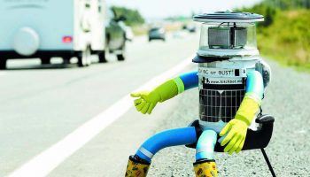 Killing robots de Linda Blanchet - Critique sortie Théâtre Nice Théâtre National de Nice - CDN Nice Côte d'Azur