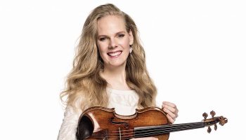 Cap au Grand Nord avec Simone Lamsma et Case Scaglione - Critique sortie Classique / Opéra Paris Cité de la Musique - Philharmonie de Paris