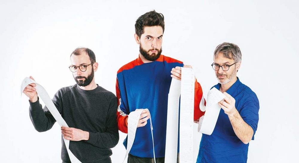 L’Assemblée des rêves de Lancelot Hamelin, mis en scène par Duncan Evennou - Critique sortie Théâtre Paris Les Plateaux Sauvages